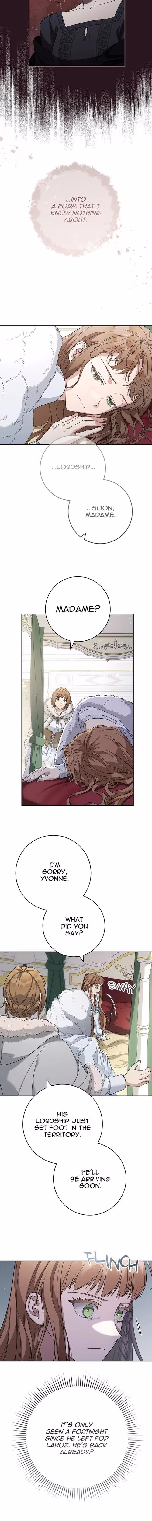 Marriage of Convenience - Chapter 114 - Part 9