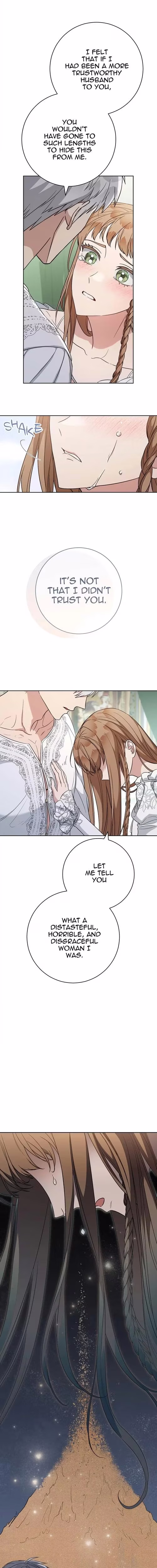 Marriage of Convenience - Chapter 115 - Part 14