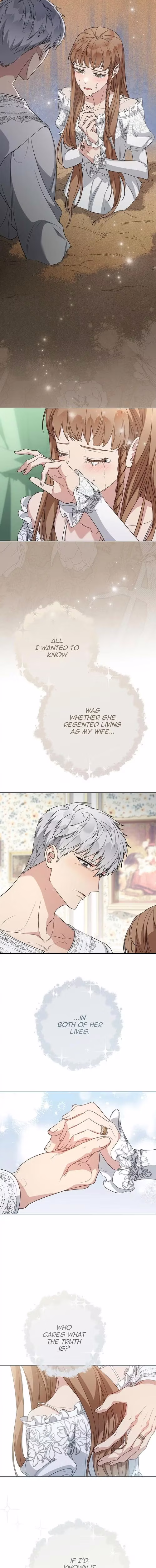 Marriage of Convenience - Chapter 115 - Part 15