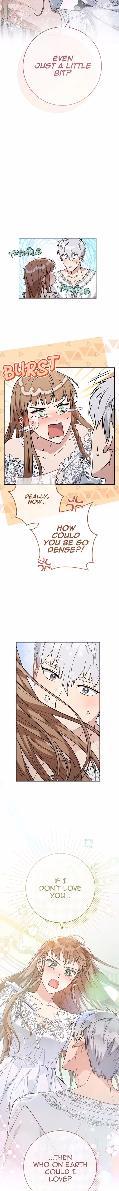 Marriage of Convenience - Chapter 115 - Part 18