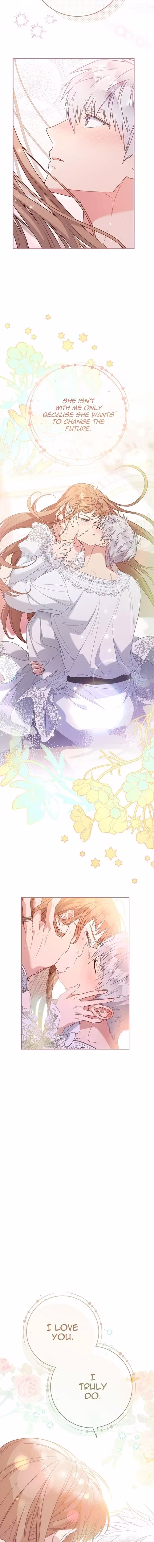 Marriage of Convenience - Chapter 115 - Part 19