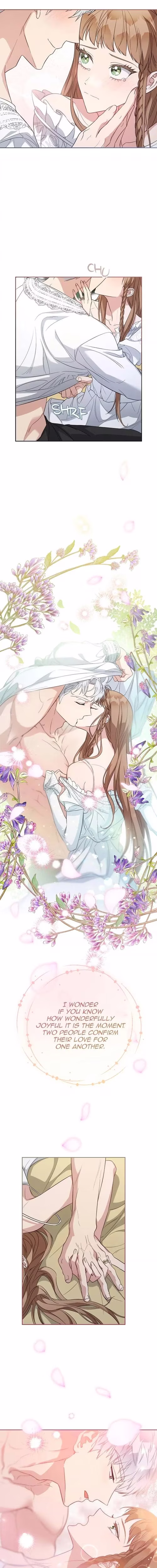 Marriage of Convenience - Chapter 116 - Part 8