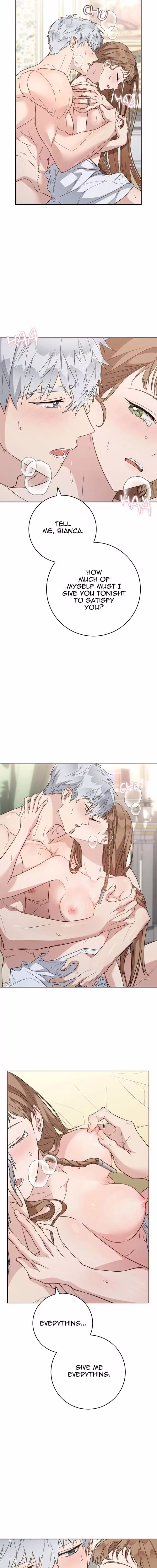 Marriage of Convenience - Chapter 117 - Part 9