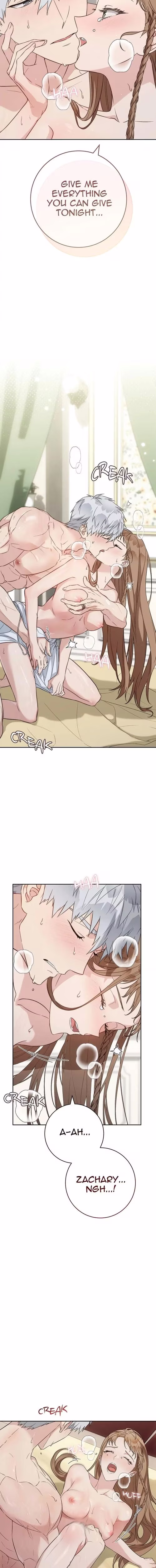 Marriage of Convenience - Chapter 117 - Part 10