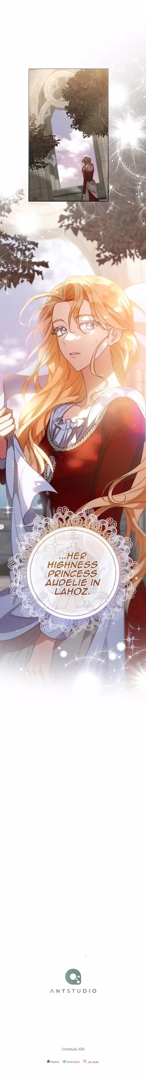 Marriage of Convenience - Chapter 117 - Part 21