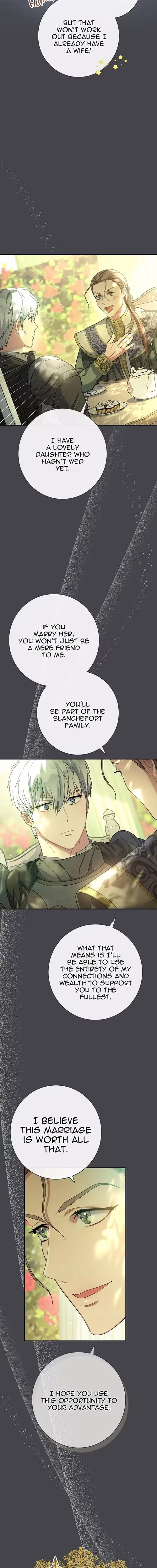 Marriage of Convenience - Chapter 118 - Part 12