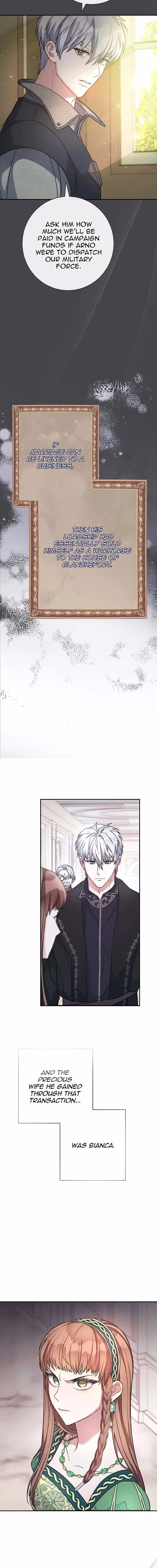 Marriage of Convenience - Chapter 118 - Part 15