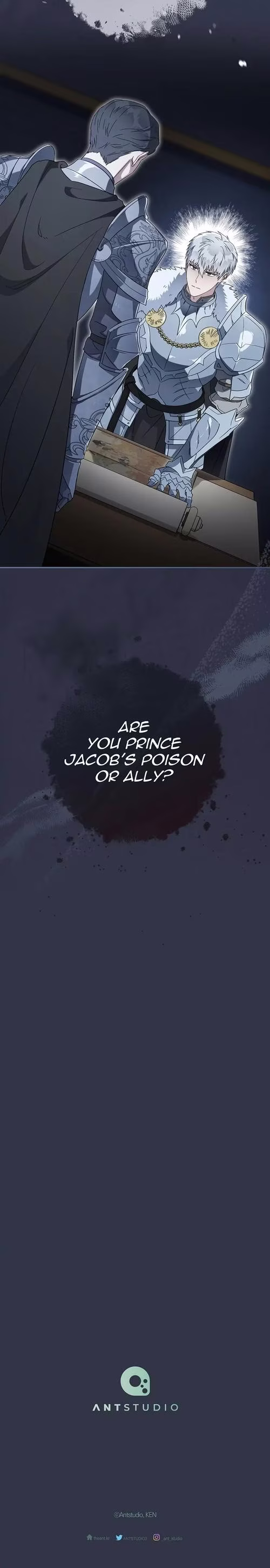 Marriage of Convenience - Chapter 119 - Part 19