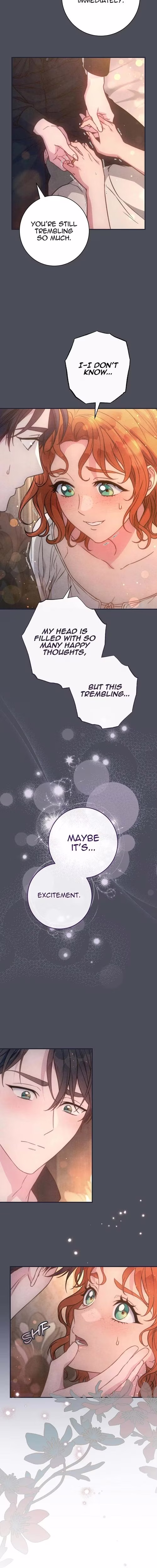 Marriage of Convenience - Chapter 12 - Part 10