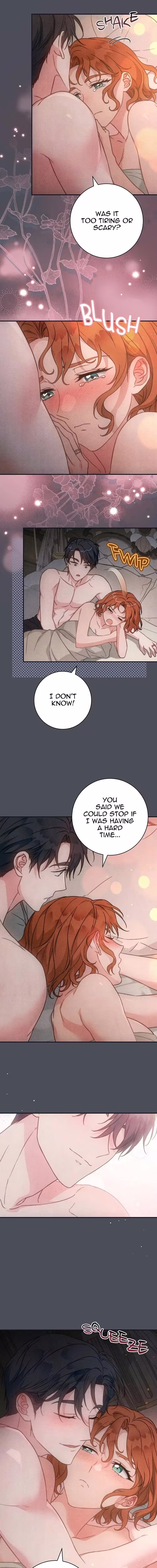 Marriage of Convenience - Chapter 12 - Part 12