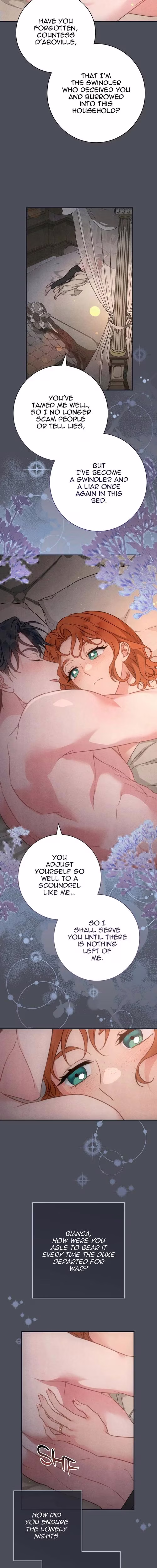 Marriage of Convenience - Chapter 12 - Part 13