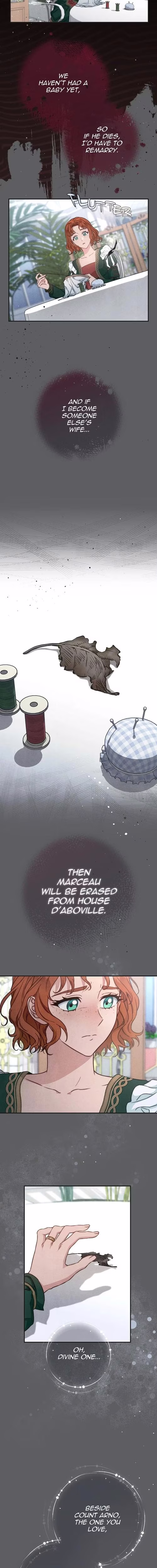 Marriage of Convenience - Chapter 12 - Part 15