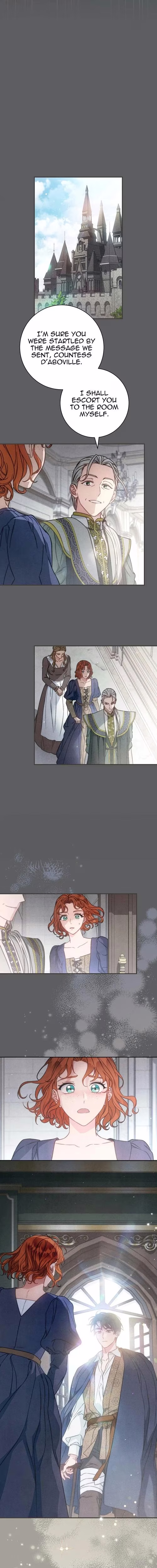 Marriage of Convenience - Chapter 12 - Part 17