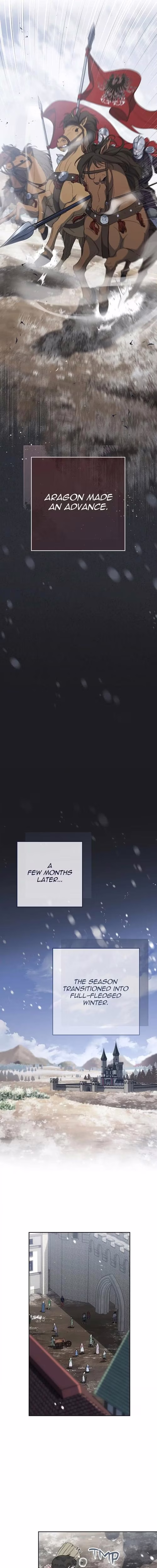 Marriage of Convenience - Chapter 120 - Part 13