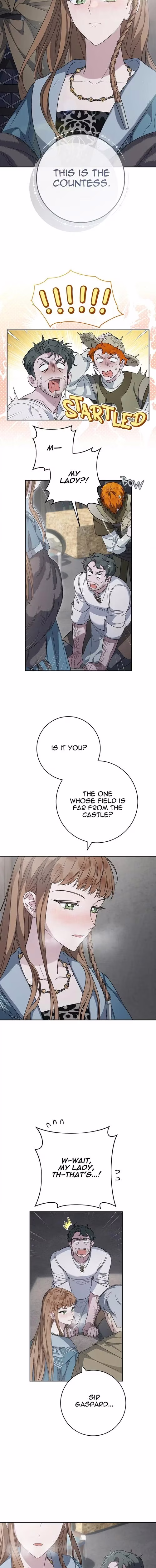 Marriage of Convenience - Chapter 121 - Part 5