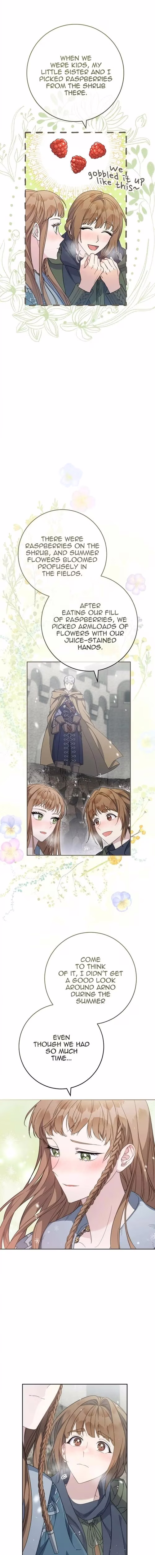 Marriage of Convenience - Chapter 121 - Part 14