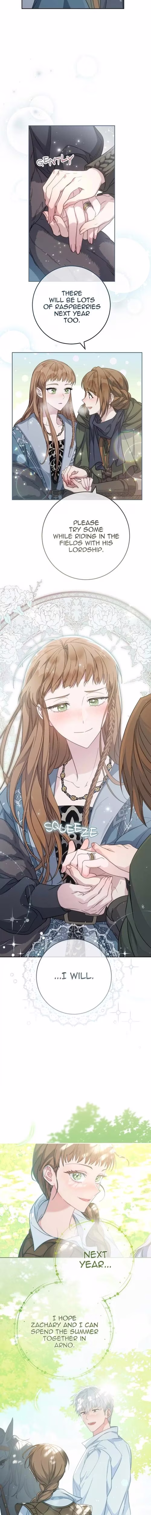 Marriage of Convenience - Chapter 121 - Part 15