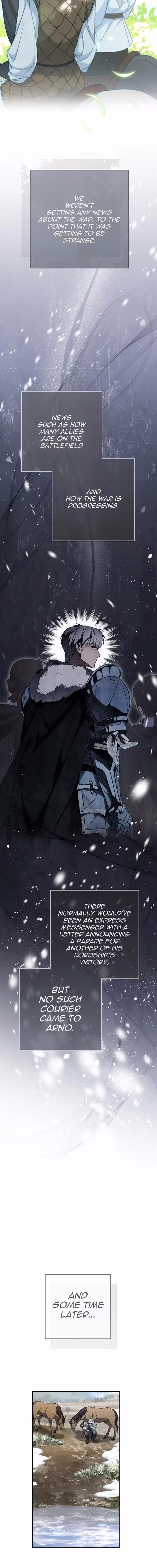 Marriage of Convenience - Chapter 121 - Part 16