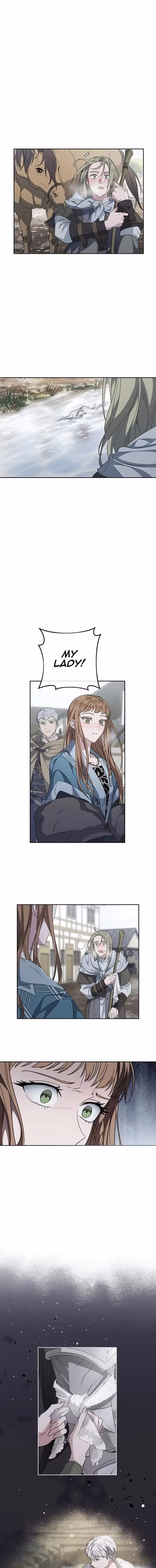 Marriage of Convenience - Chapter 121 - Part 17