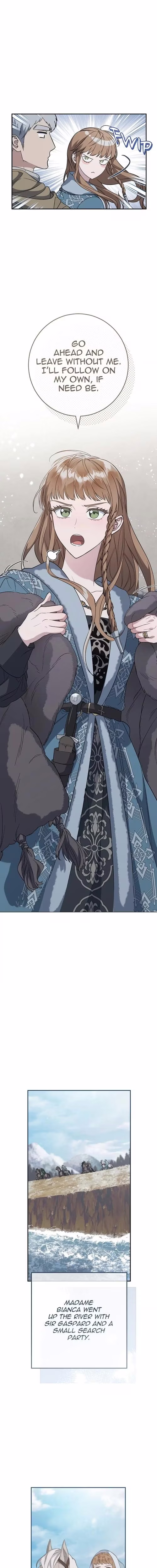 Marriage of Convenience - Chapter 122 - Part 17