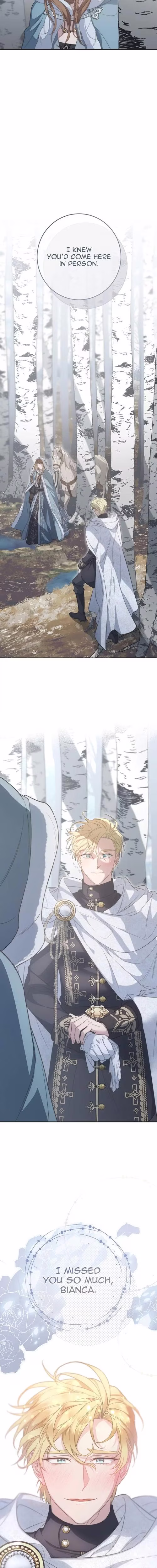 Marriage of Convenience - Chapter 122 - Part 19