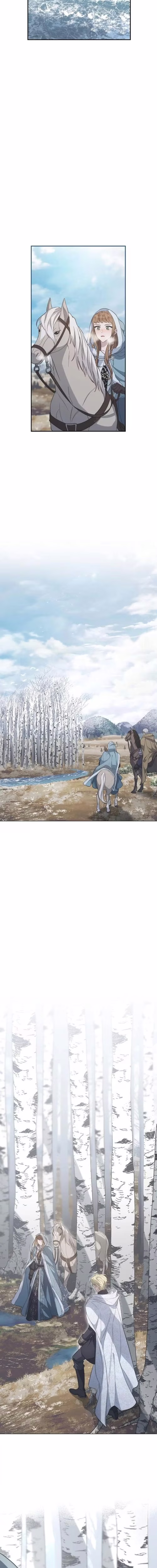 Marriage of Convenience - Chapter 123 - Part 3