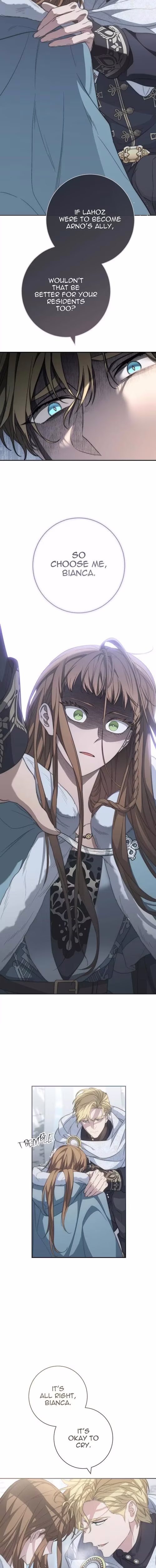 Marriage of Convenience - Chapter 123 - Part 15