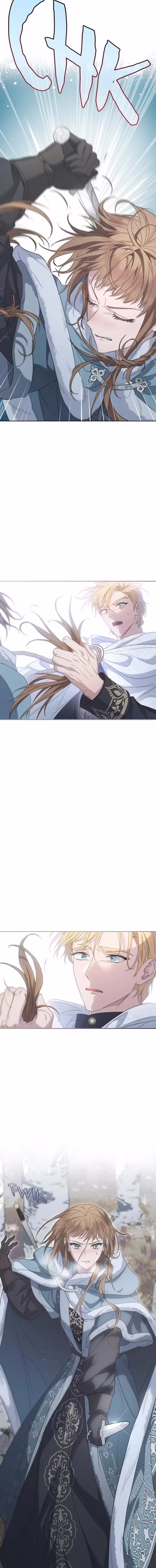 Marriage of Convenience - Chapter 124 - Part 9