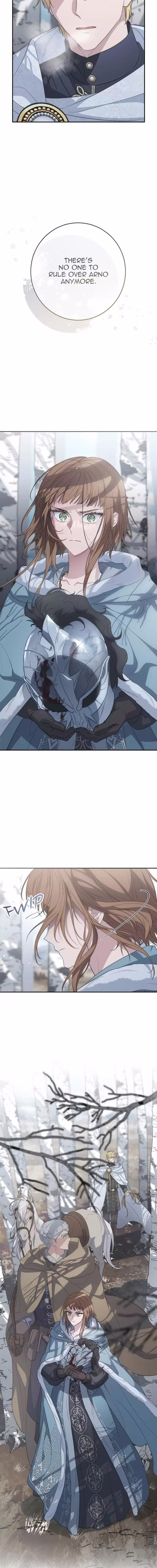 Marriage of Convenience - Chapter 124 - Part 13