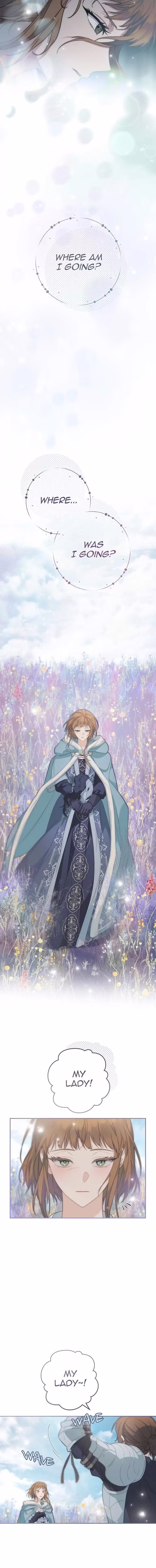 Marriage of Convenience - Chapter 124 - Part 15