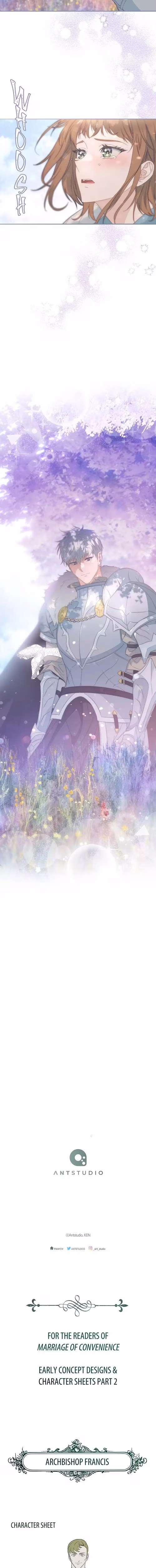 Marriage of Convenience - Chapter 124 - Part 20