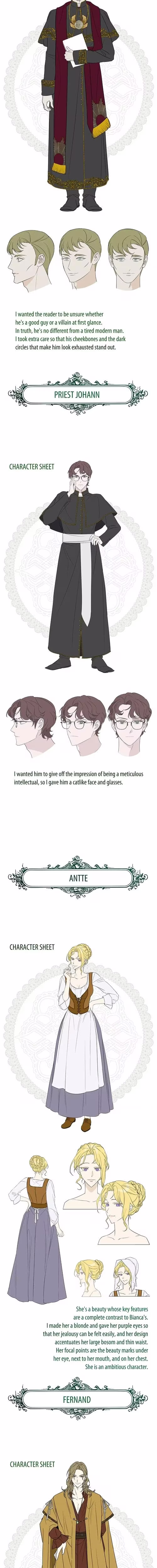 Marriage of Convenience - Chapter 124 - Part 21