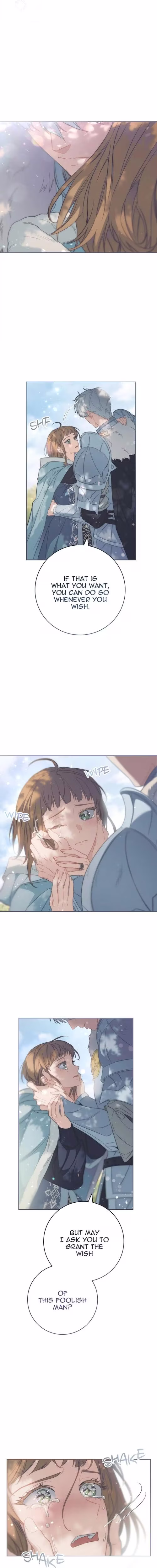 Marriage of Convenience - Chapter 125 - Part 4