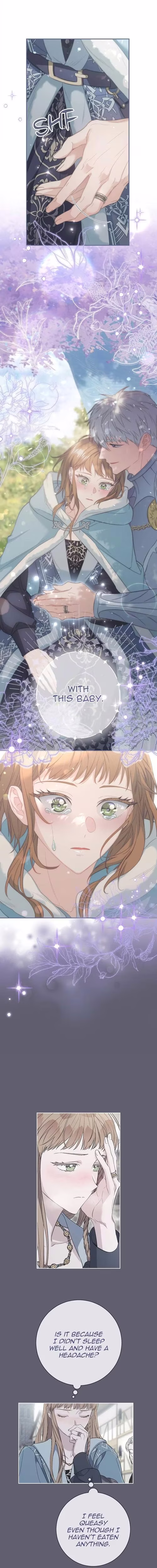 Marriage of Convenience - Chapter 125 - Part 7