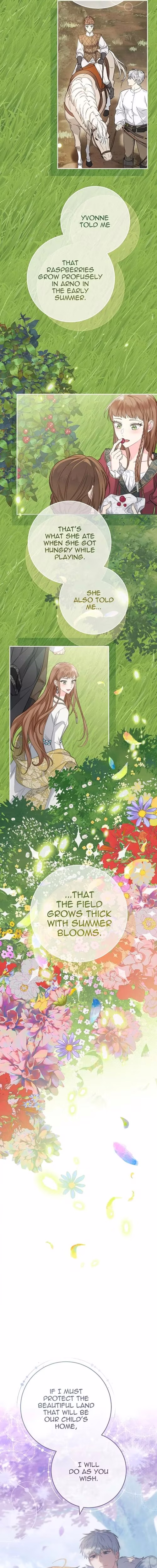 Marriage of Convenience - Chapter 125 - Part 10