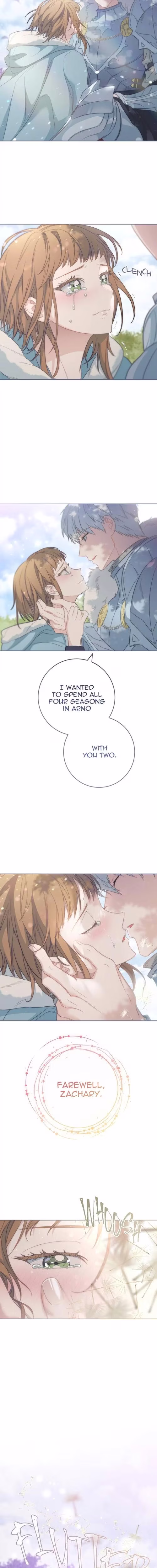 Marriage of Convenience - Chapter 125 - Part 11