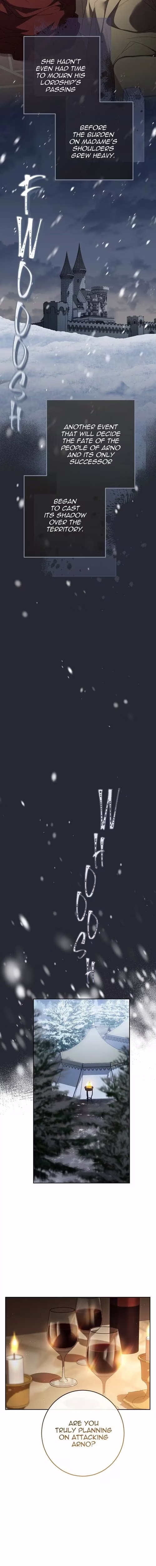 Marriage of Convenience - Chapter 125 - Part 15