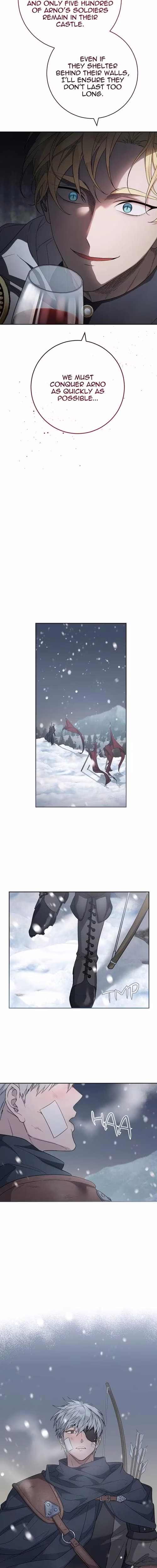 Marriage of Convenience - Chapter 125 - Part 17