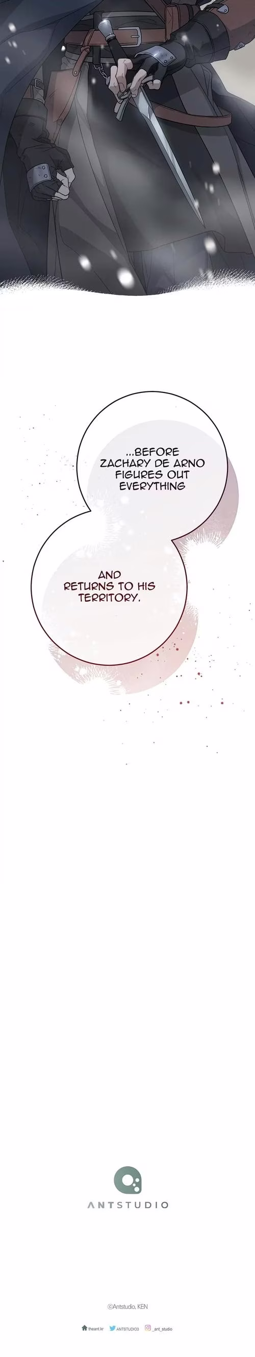 Marriage of Convenience - Chapter 125 - Part 18