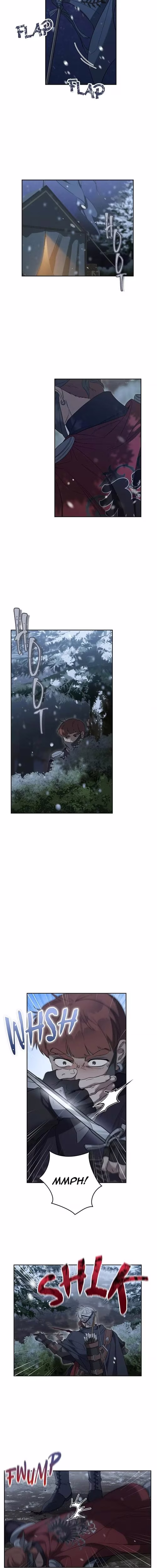 Marriage of Convenience - Chapter 126 - Part 7