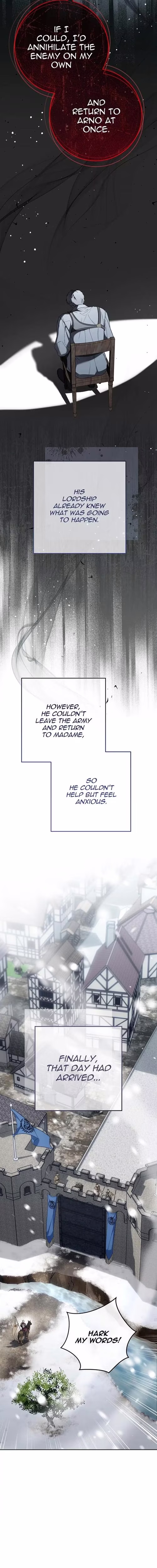 Marriage of Convenience - Chapter 126 - Part 16