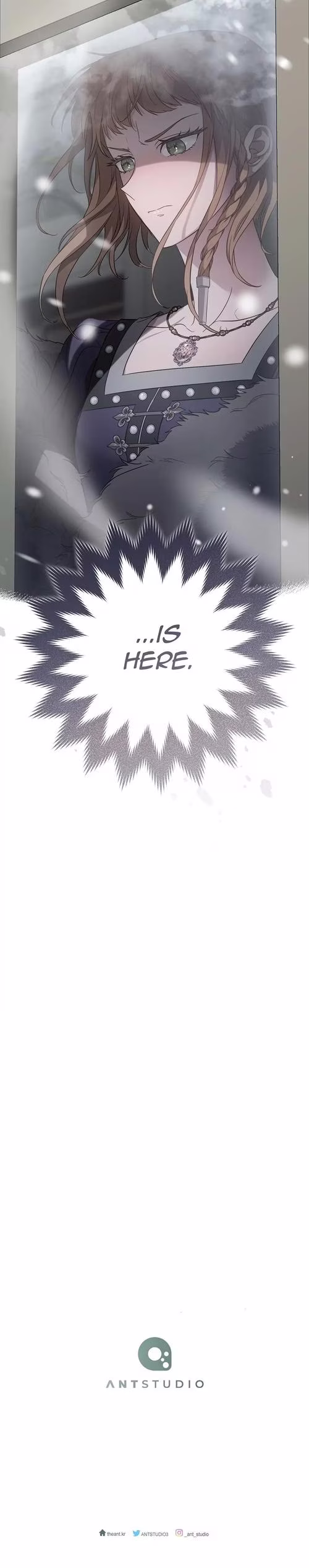 Marriage of Convenience - Chapter 126 - Part 18