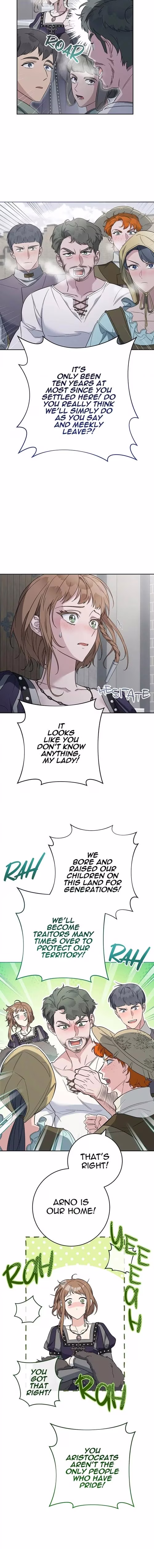 Marriage of Convenience - Chapter 127 - Part 12