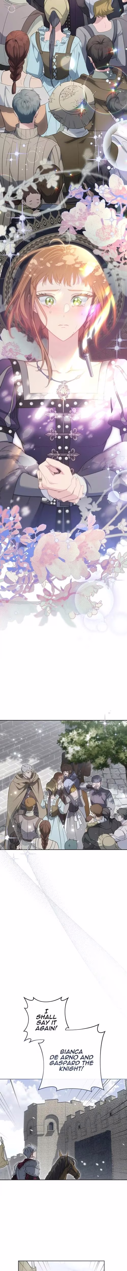 Marriage of Convenience - Chapter 127 - Part 15