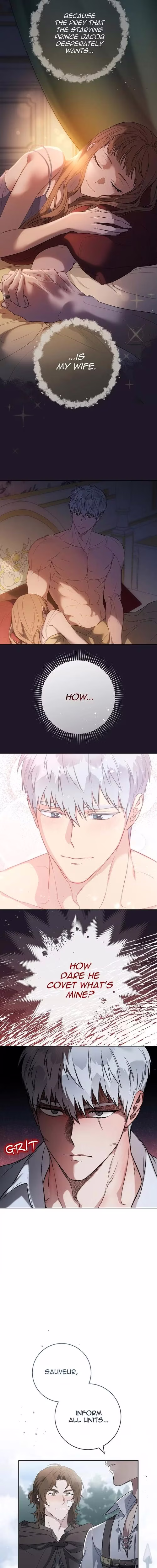 Marriage of Convenience - Chapter 128 - Part 16