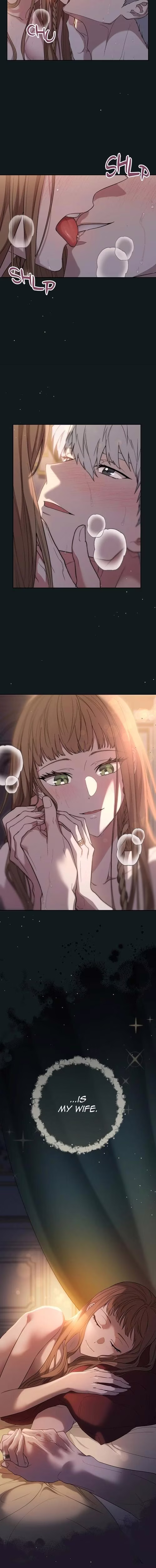 Marriage of Convenience - Chapter 129 - Part 17