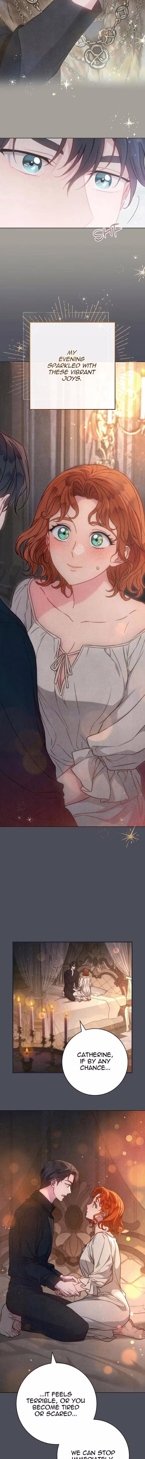 Marriage of Convenience - Chapter 13 - Part 9