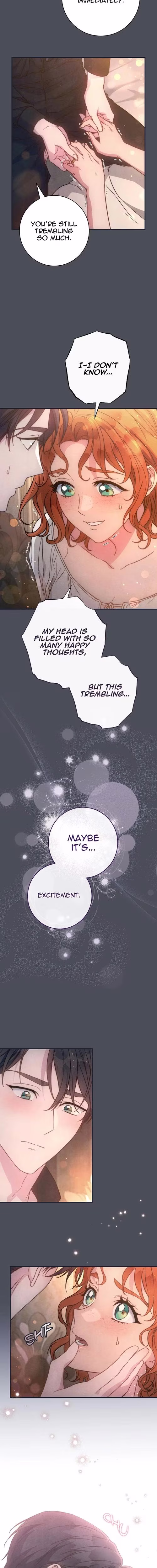 Marriage of Convenience - Chapter 13 - Part 10