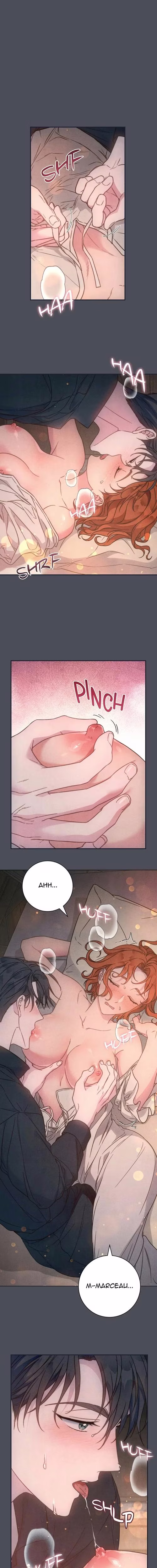 Marriage of Convenience - Chapter 13 - Part 12