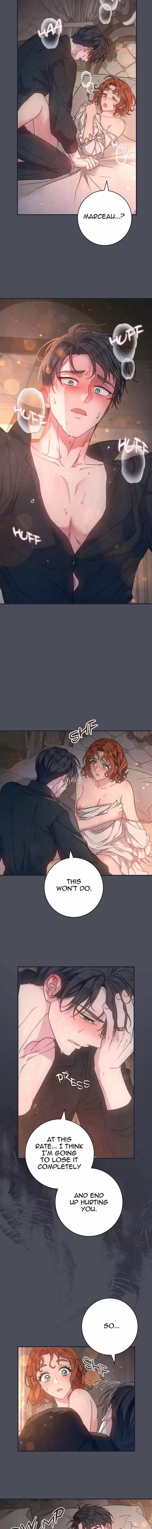 Marriage of Convenience - Chapter 13 - Part 14